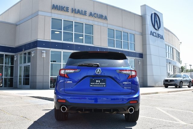 2024 Acura RDX A-Spec Advance photo 6