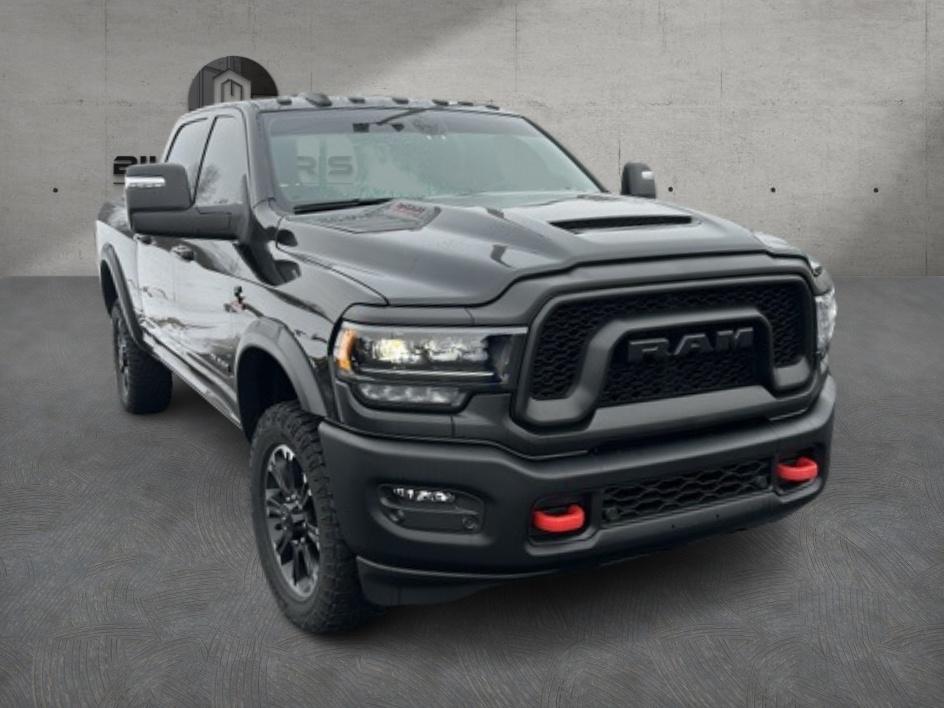 2024 RAM Ram 2500 Pickup Rebel's photo