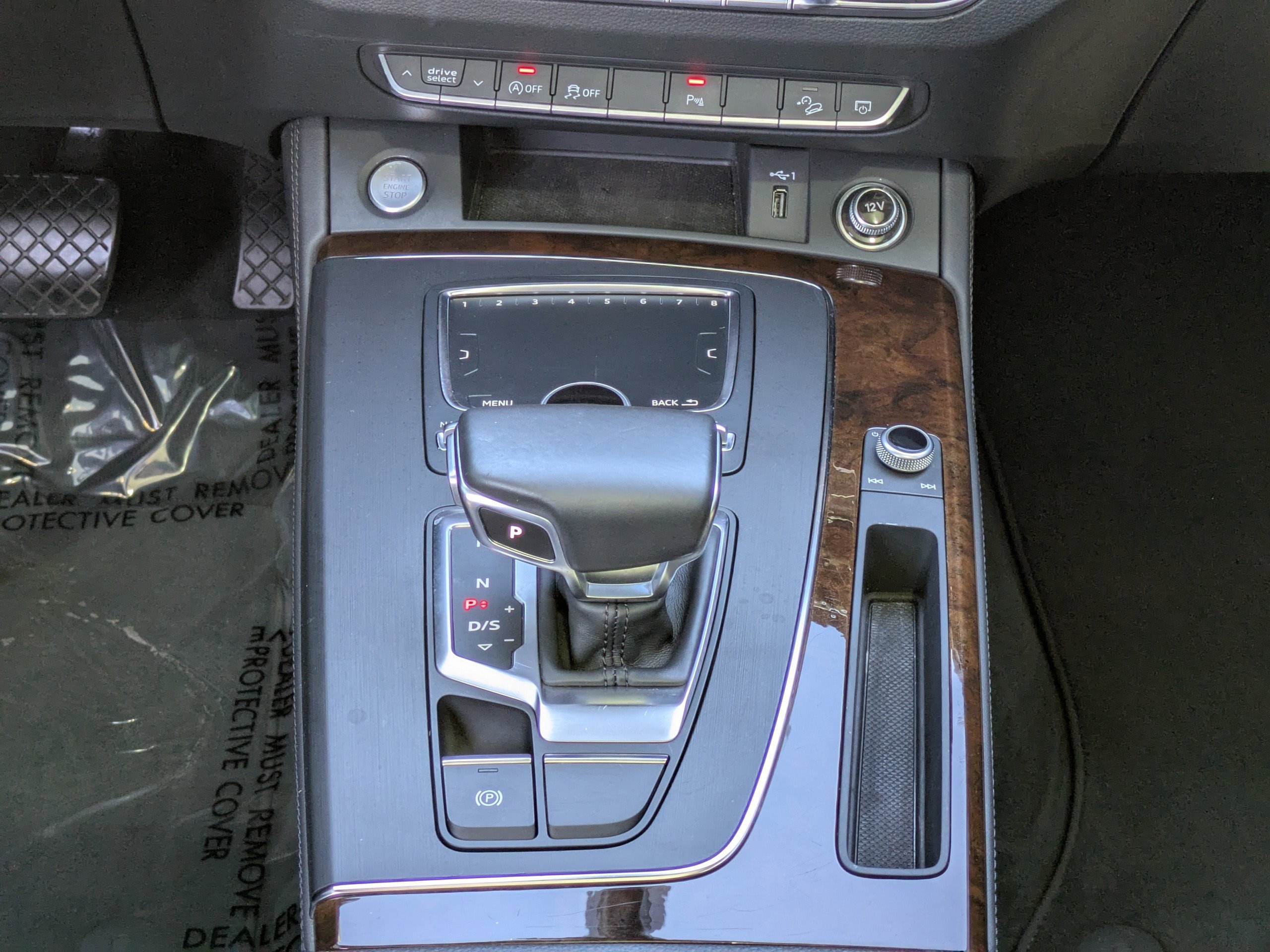 2020 Audi Q5 Premium Plus photo 15