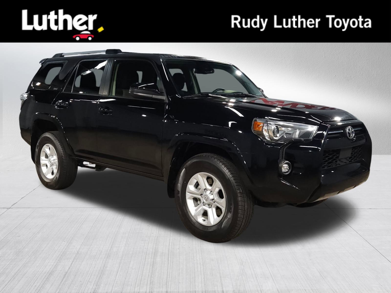 2024 Toyota 4Runner