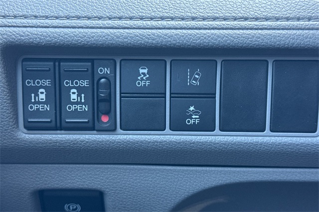 2019 Honda Odyssey EX photo 33