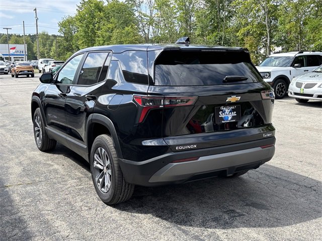 2026 Chevrolet Equinox LT photo 6