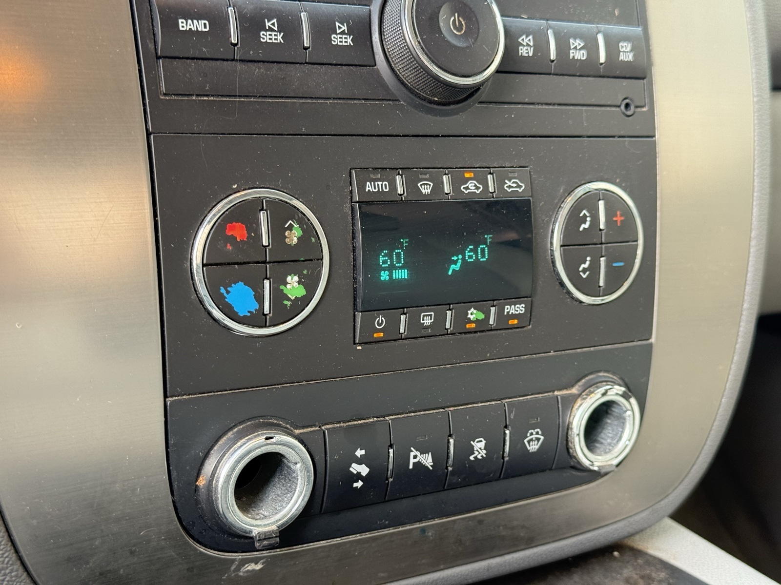 2007 Gmc Sierra 1500 SLT photo 24