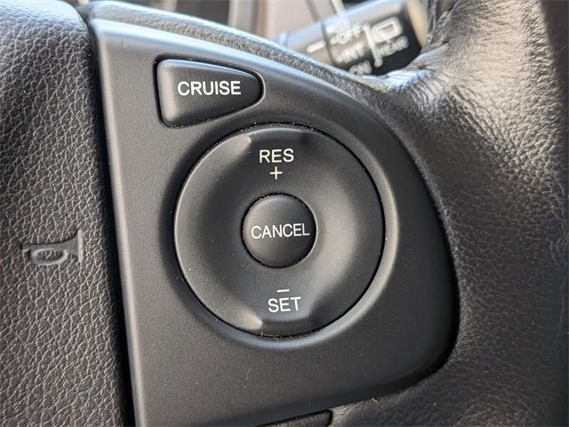 2013 Honda CR-V EX-L photo 18