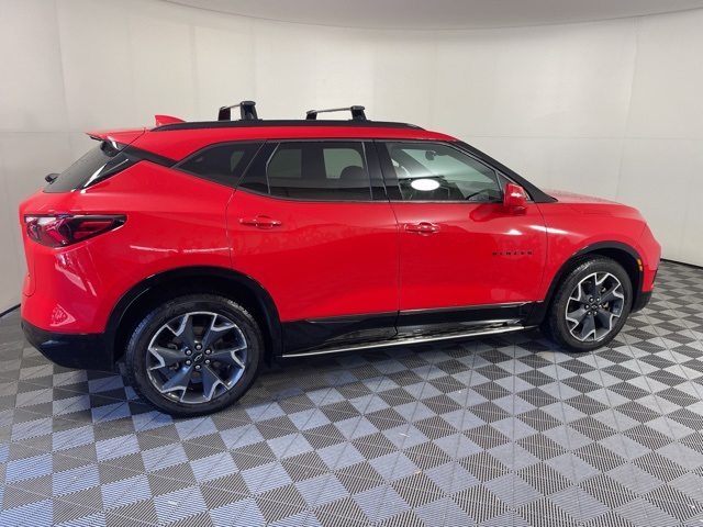 2019 Chevrolet Blazer RS photo 6