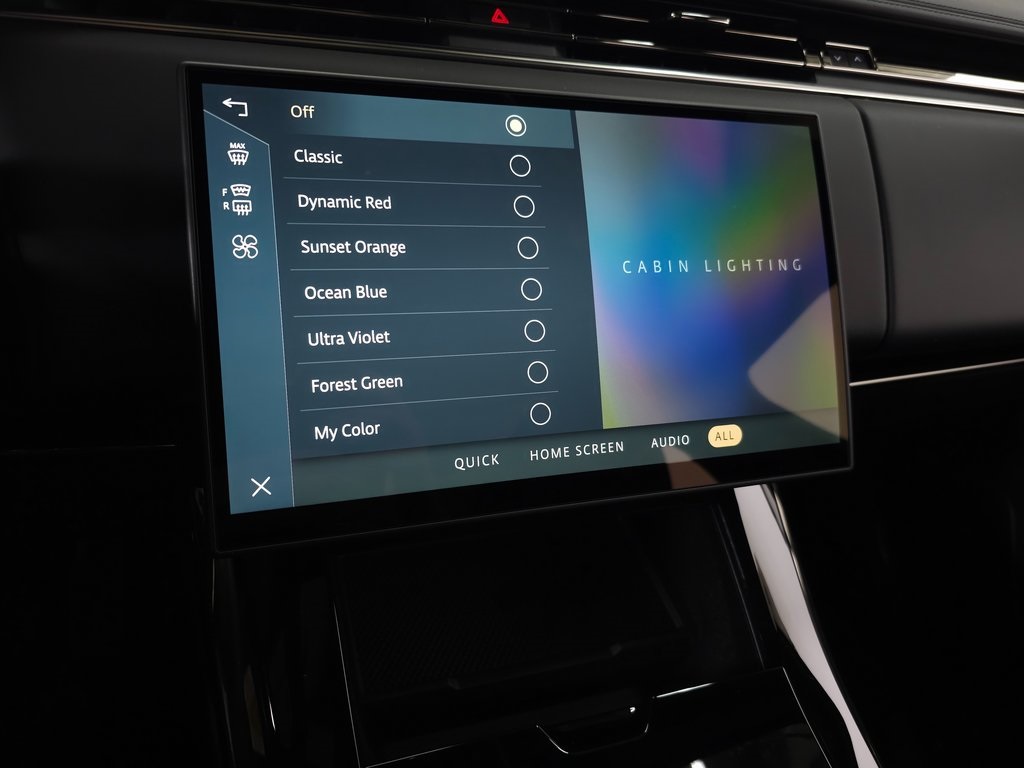 2025 LAND ROVER RANGE ROVER SPORT - Image 26