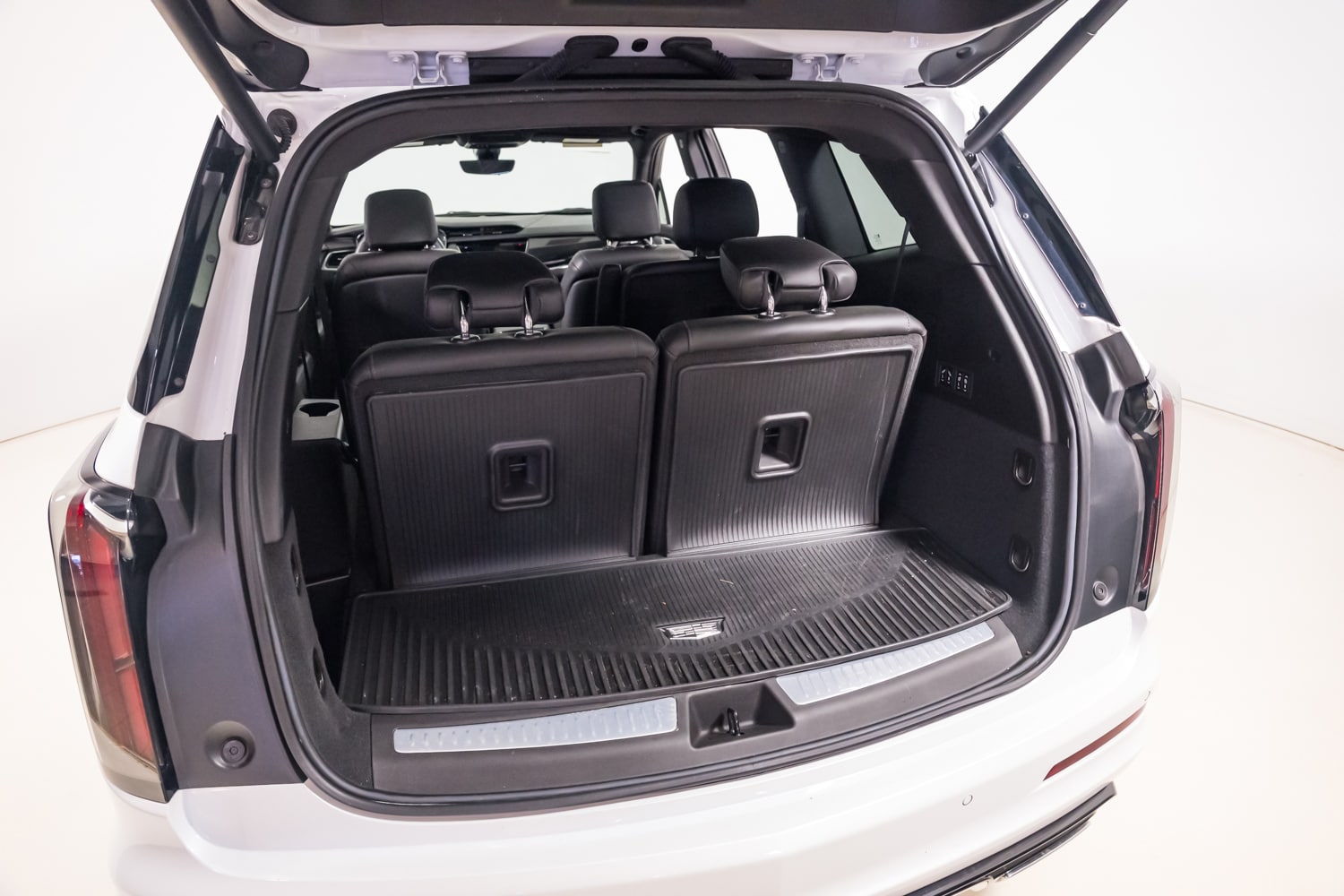 2024 Cadillac XT6 Sport photo 35