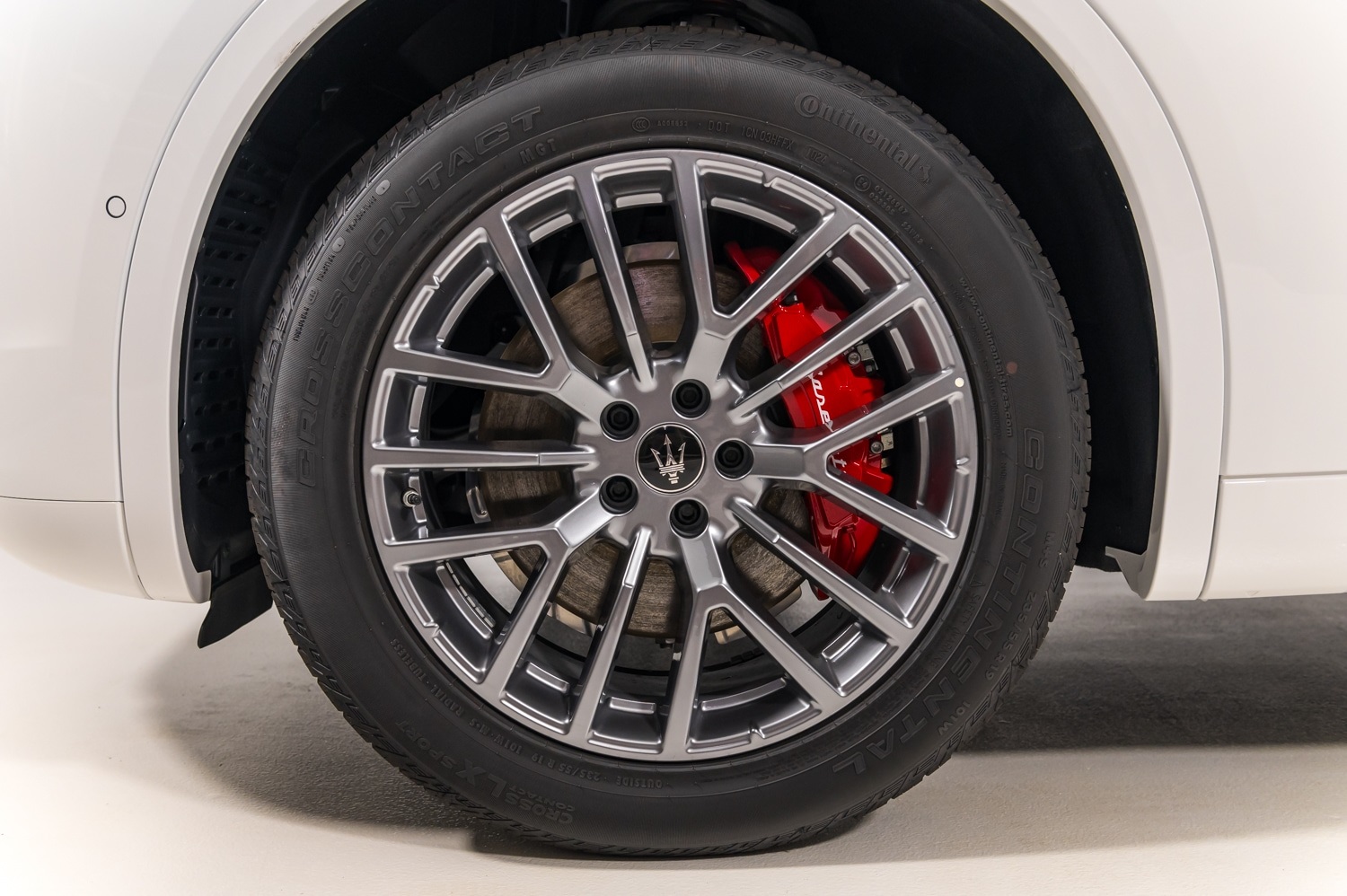 2024 Maserati Grecale GT photo 12
