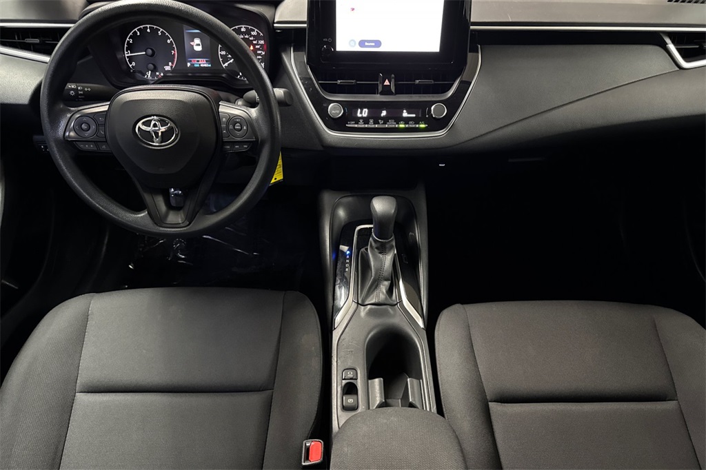 2024 Toyota Corolla LE photo 13