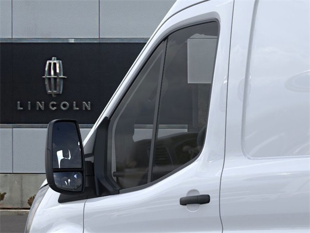 2025 Ford Transit Cargo Van photo 15