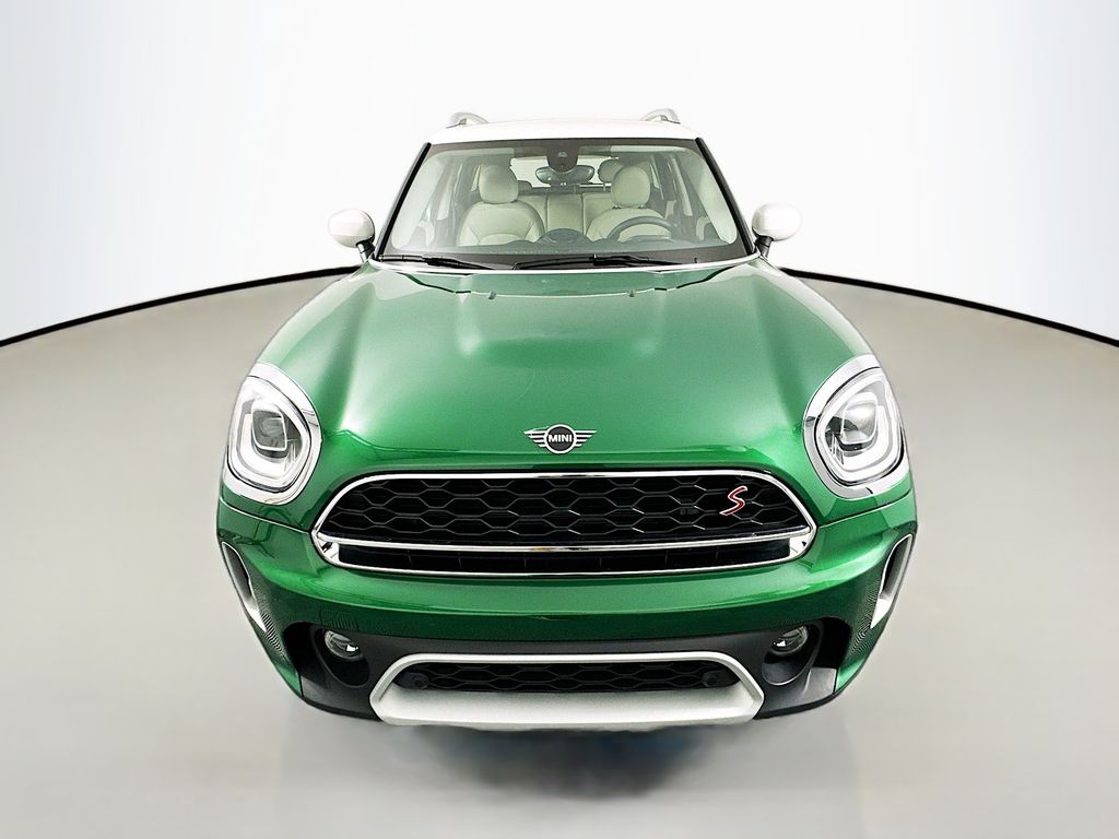2022 Mini Countryman S photo 2