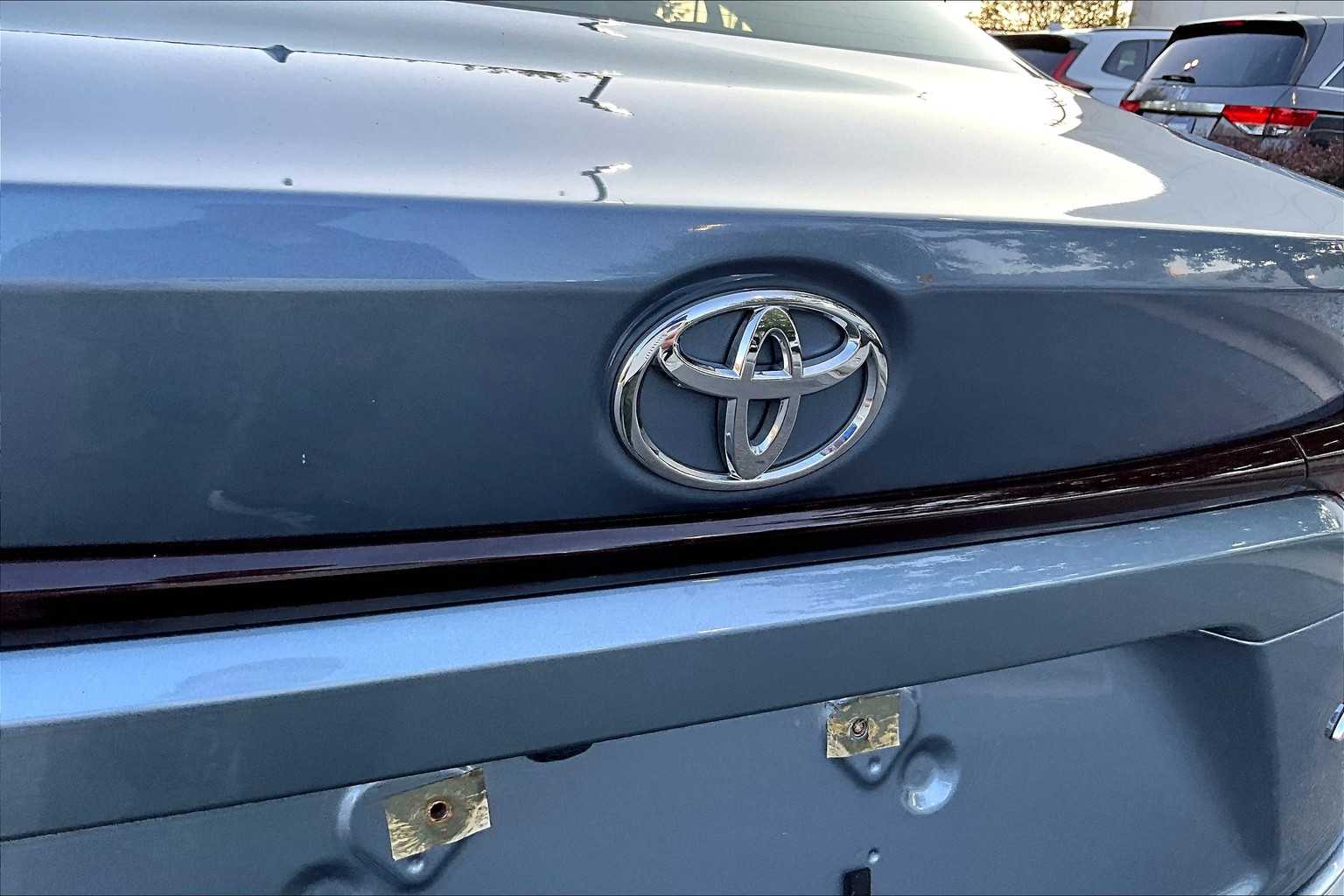 2021 Toyota Corolla LE photo 29