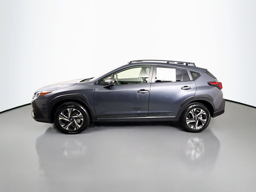 2024 Subaru Crosstrek Premium photo 4