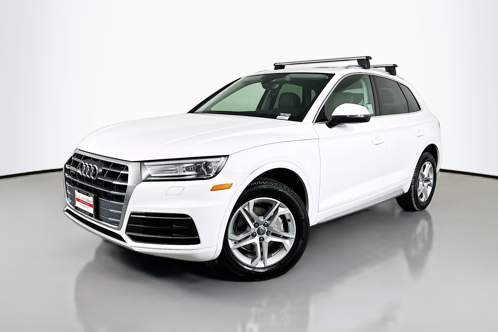 2019 Audi Q5 Premium