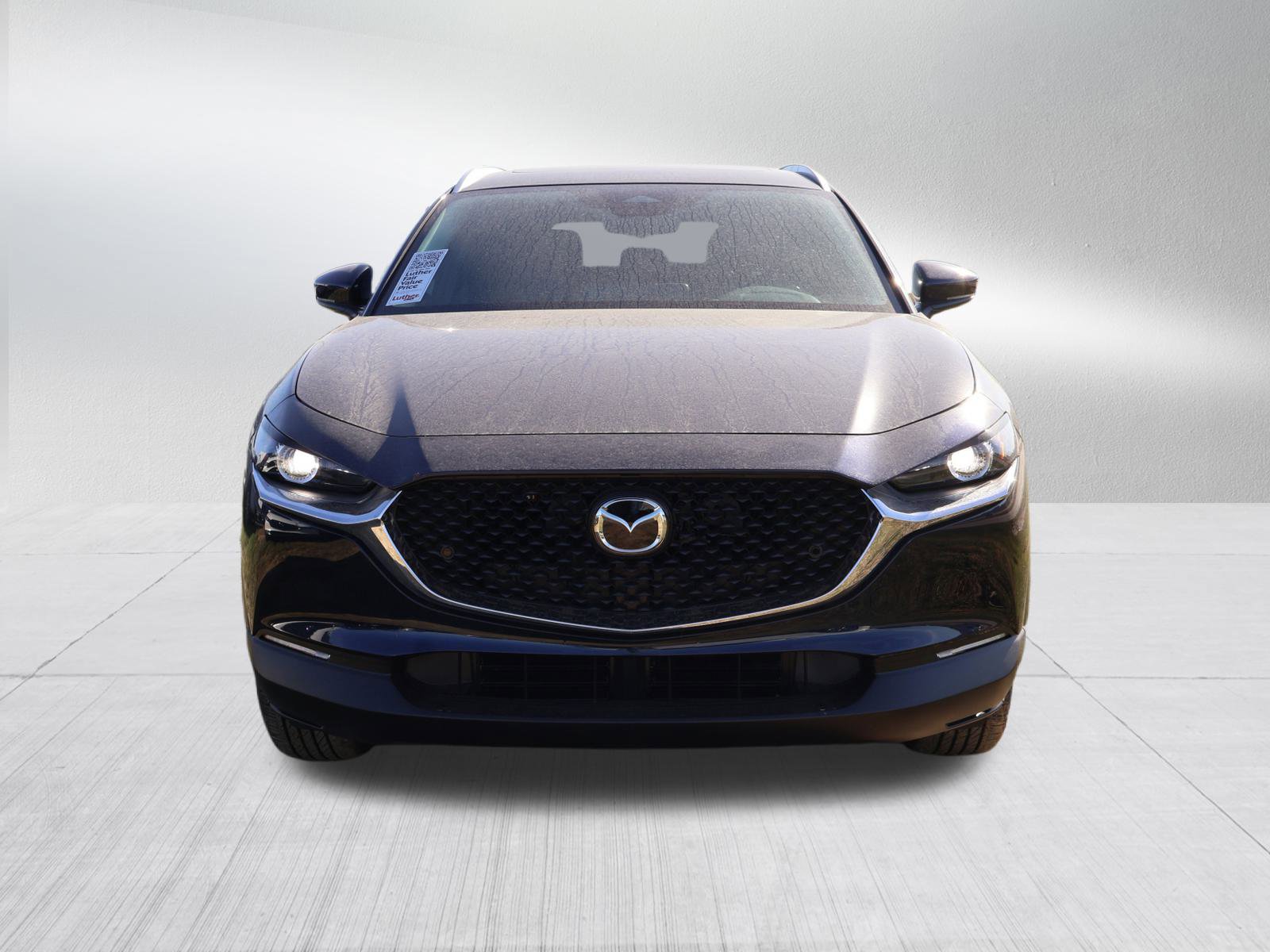 2026 Mazda CX-30 2.5 S Preferred photo 2