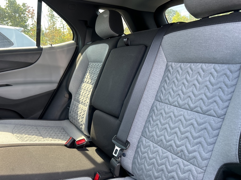2023 Chevrolet Equinox LT photo 6