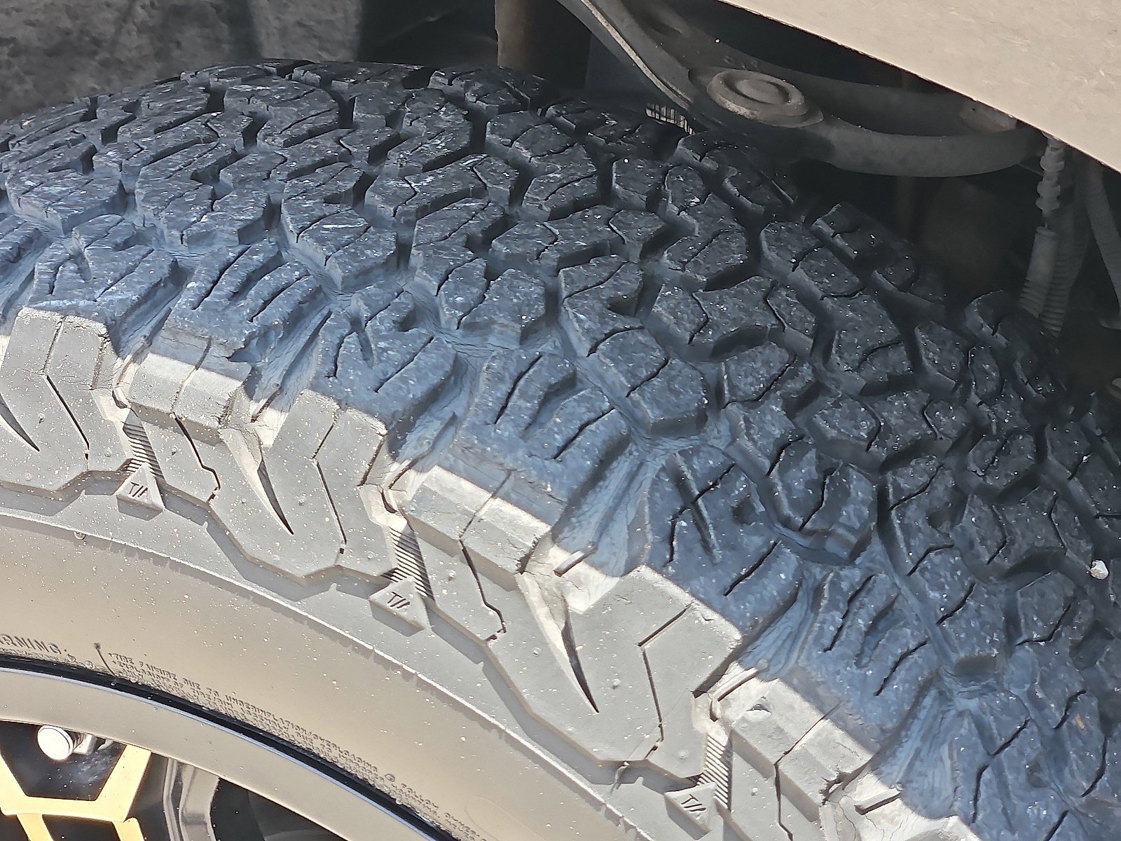 2021 Chevrolet Silverado 1500 LT photo 8