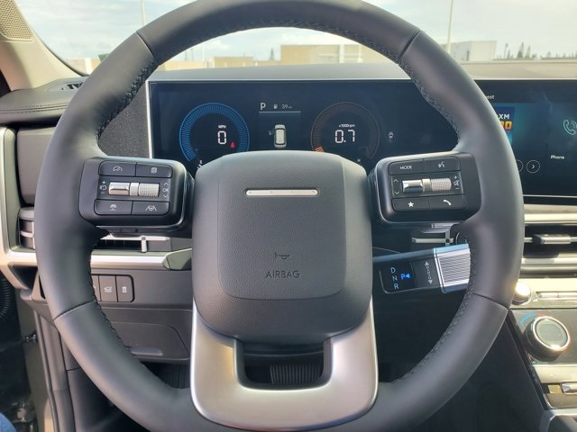 2026 Hyundai Santa Fe SEL photo 16