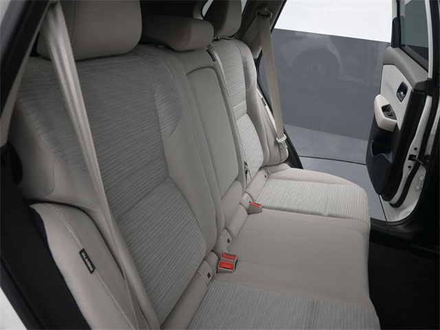 2023 Nissan Rogue SV photo 19