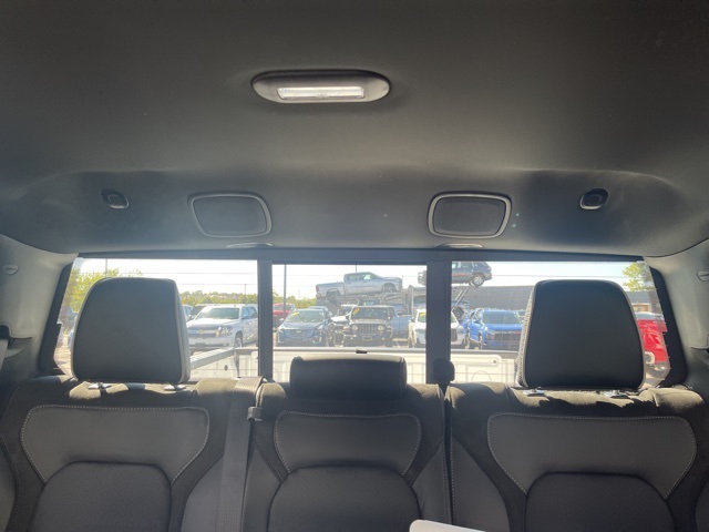 2026 Ram 1500 Laramie photo 16