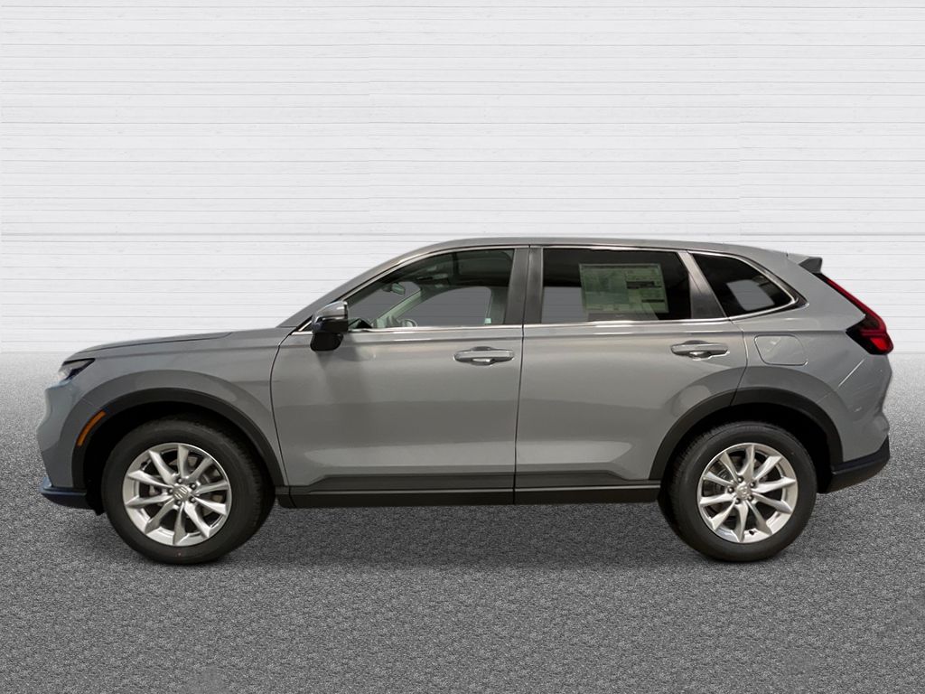 2026 Honda CR-V EX photo 2