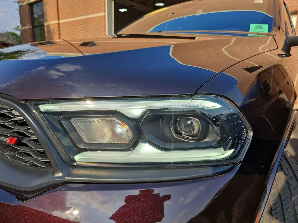 2024 Dodge Durango GT photo 31