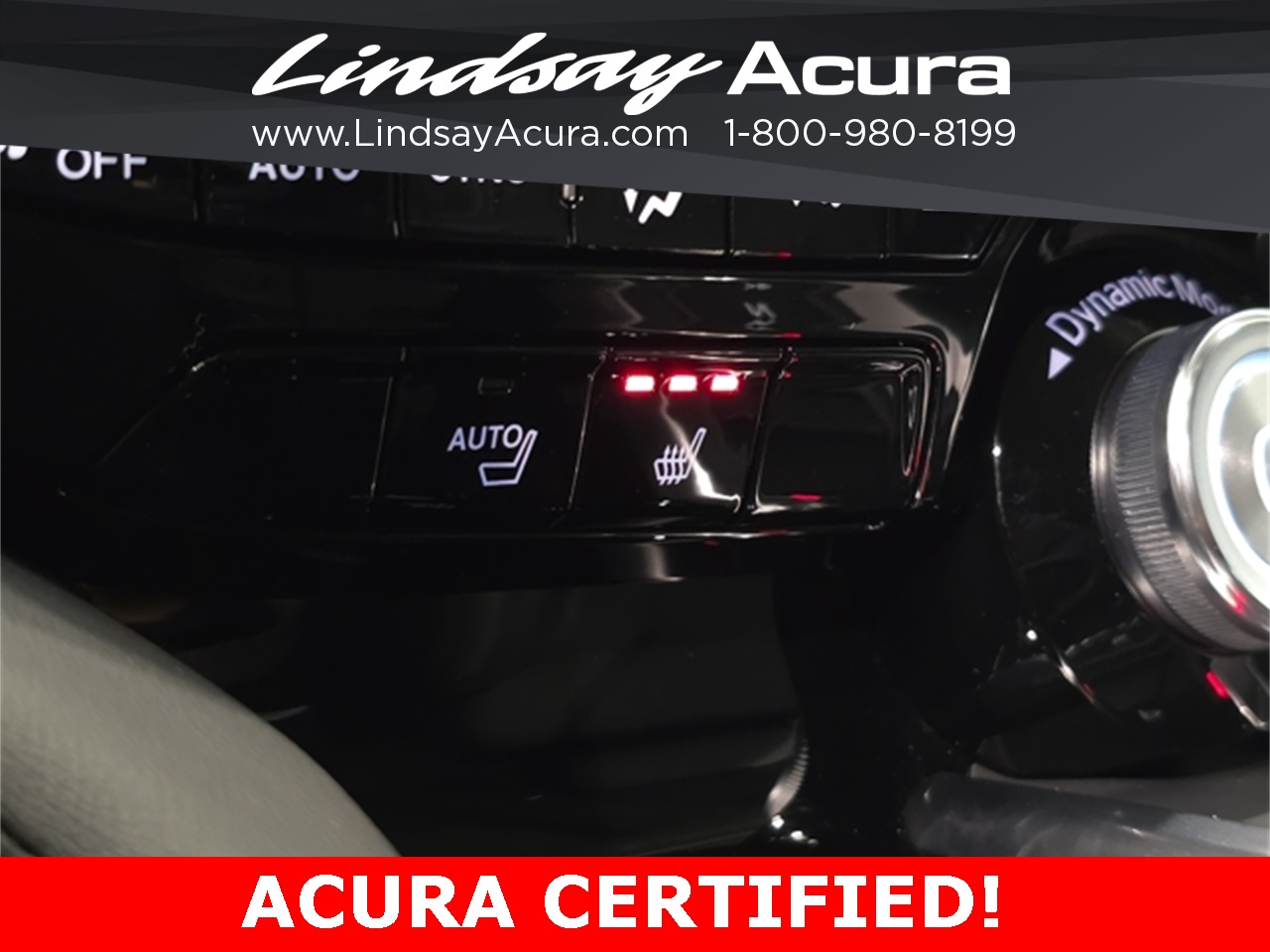 2025 Acura MDX Technology photo 18