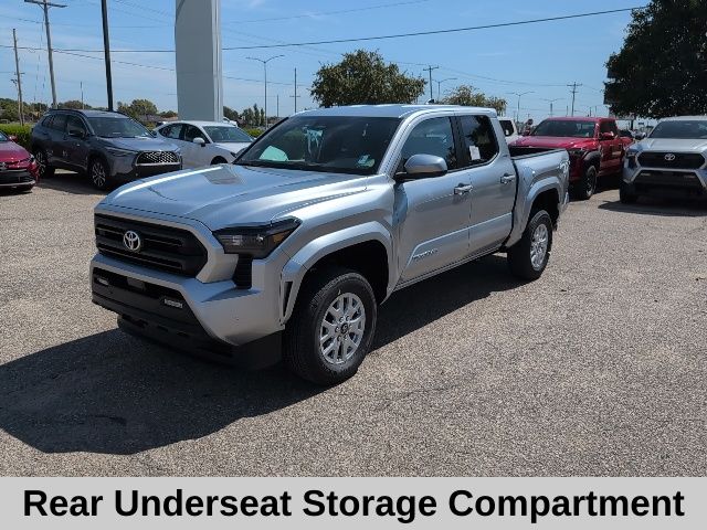 2025 Toyota Tacoma SR5 photo 13