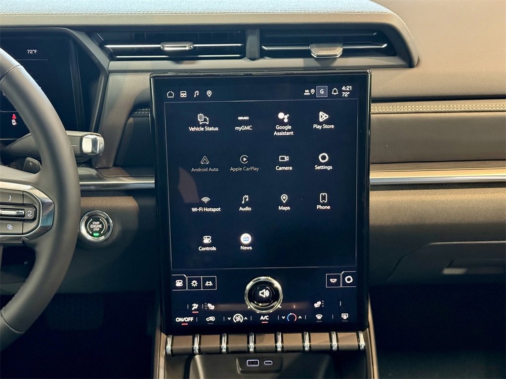 2026 Gmc Terrain Elevation photo 23