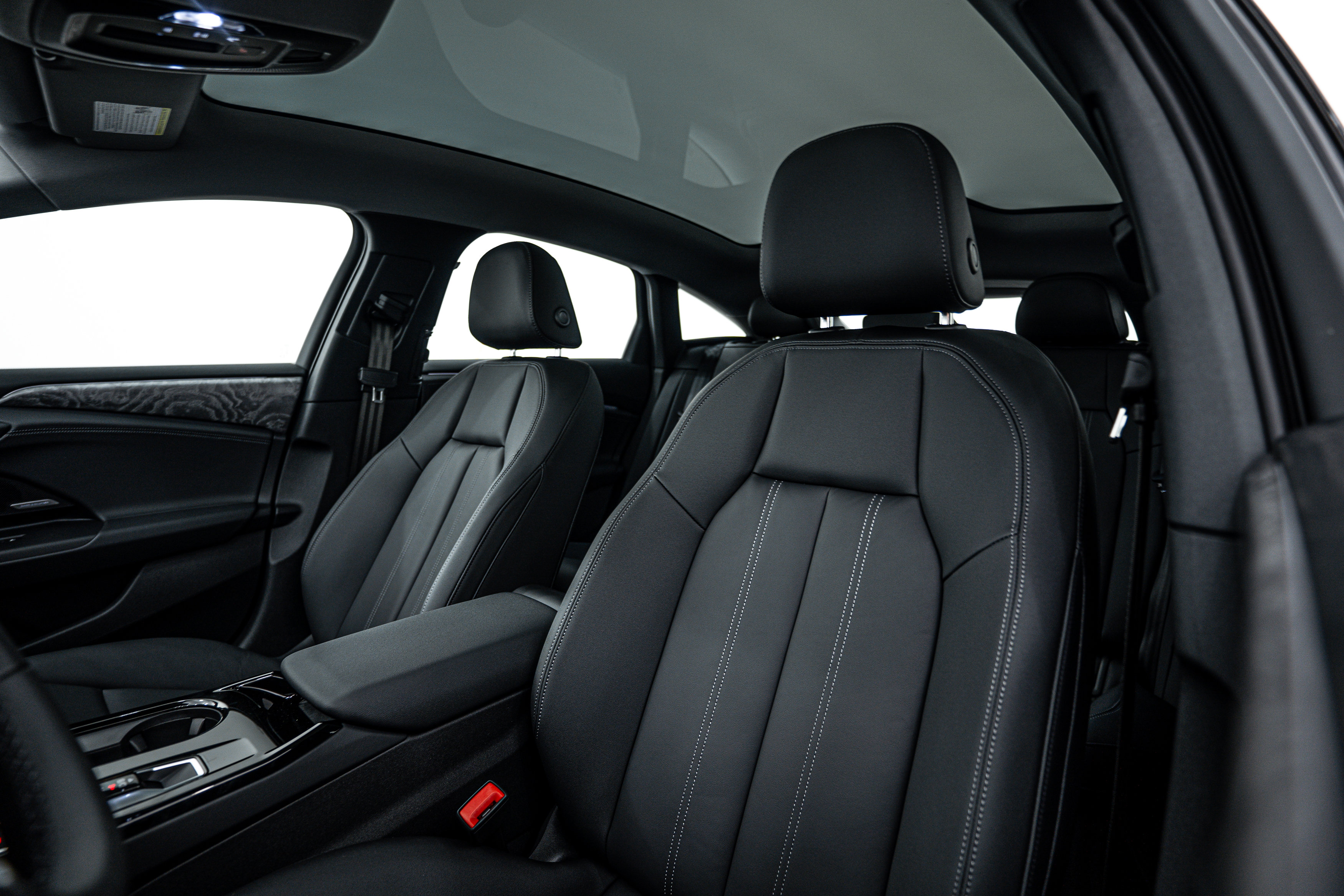 2025 Audi A6 Quattro Premium Plus photo 14