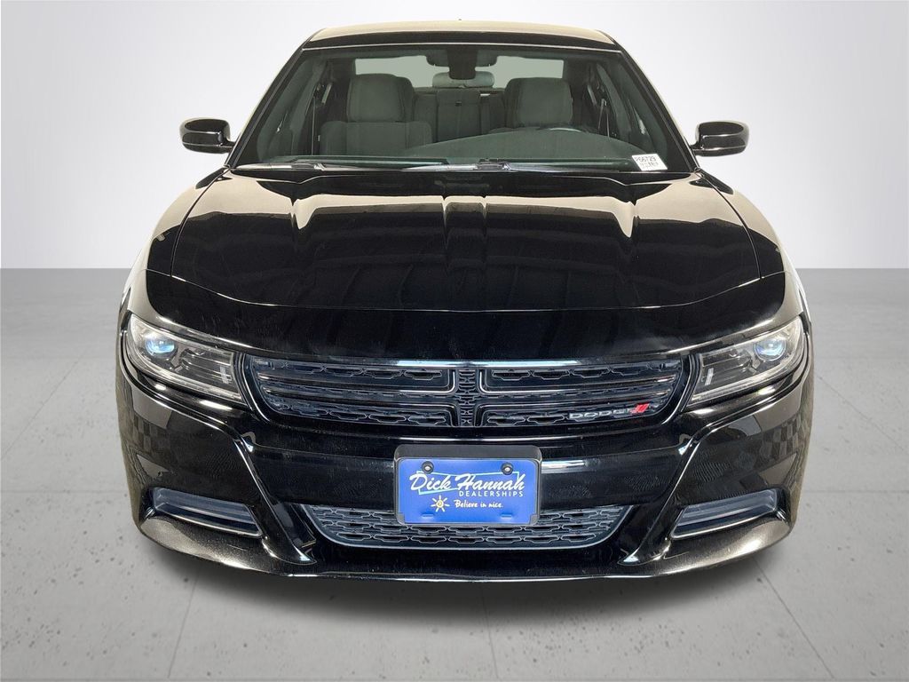 2023 Dodge Charger SXT photo 2