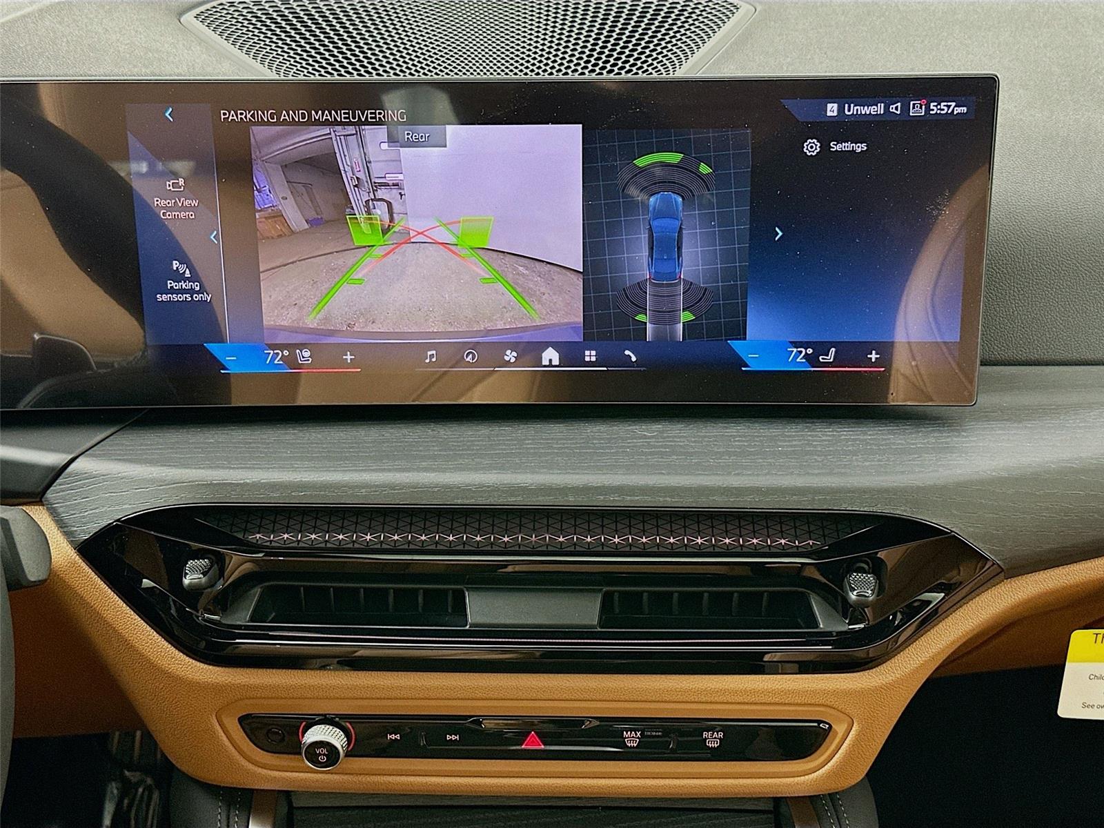2026 Bmw 430i xDrive photo 11