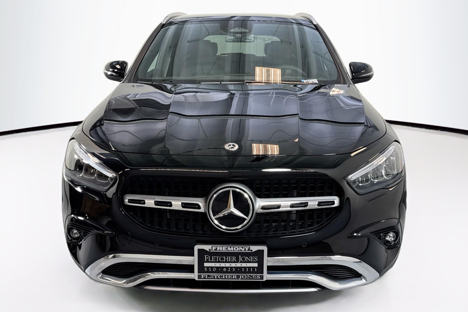 2025 Mercedes Benz GLA 250 photo 2