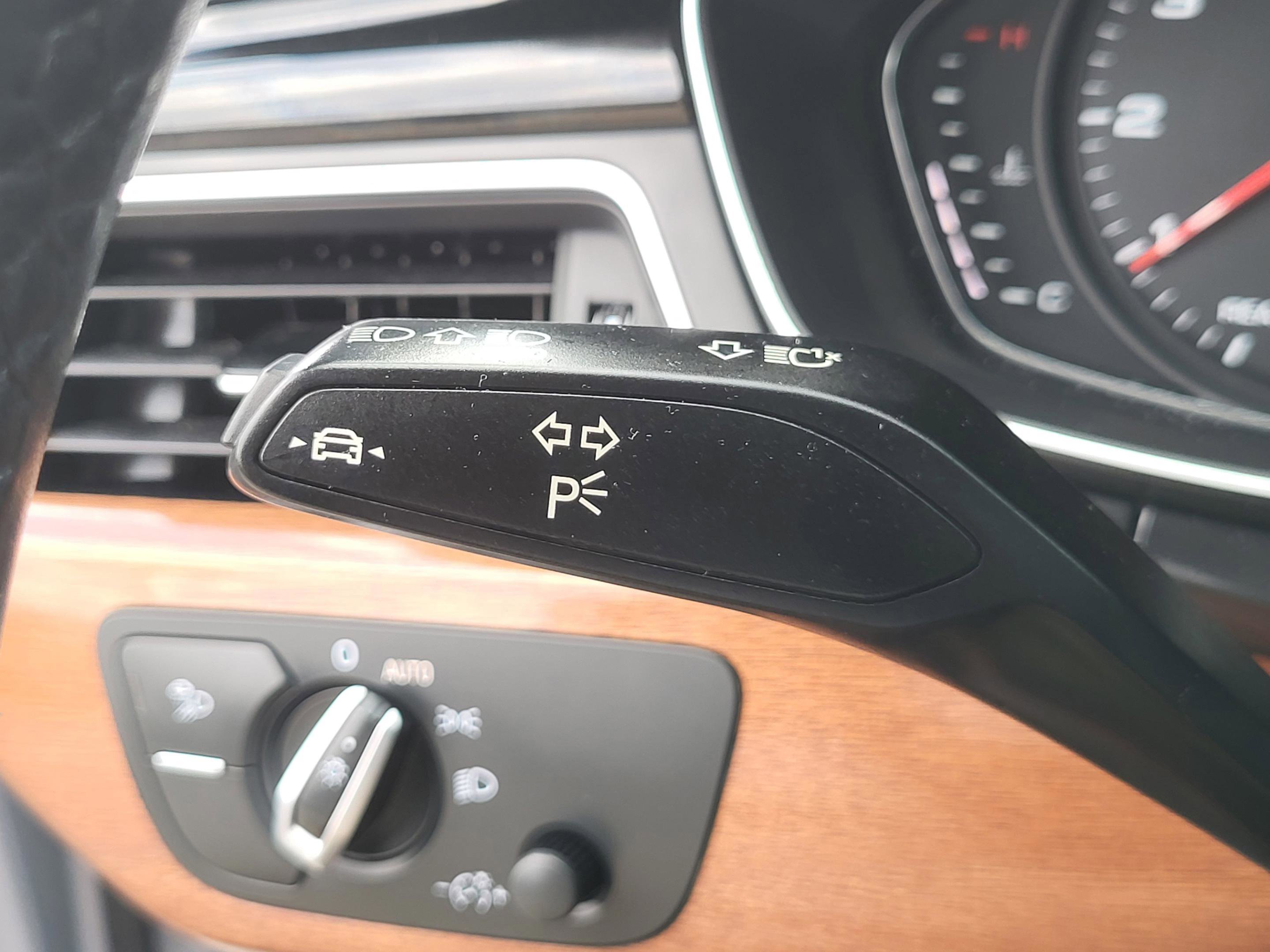 2023 Audi A4 40 Premium photo 54