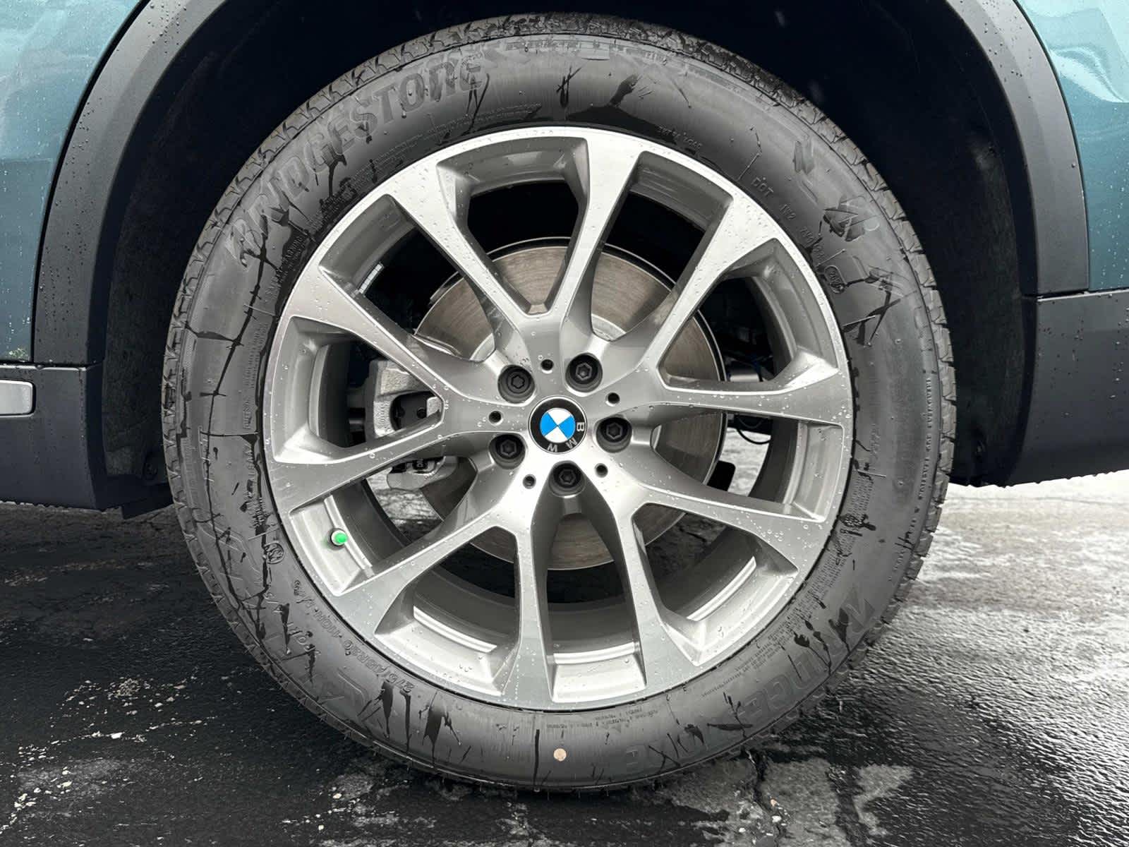 2026 Bmw X5 xDrive40i photo 11