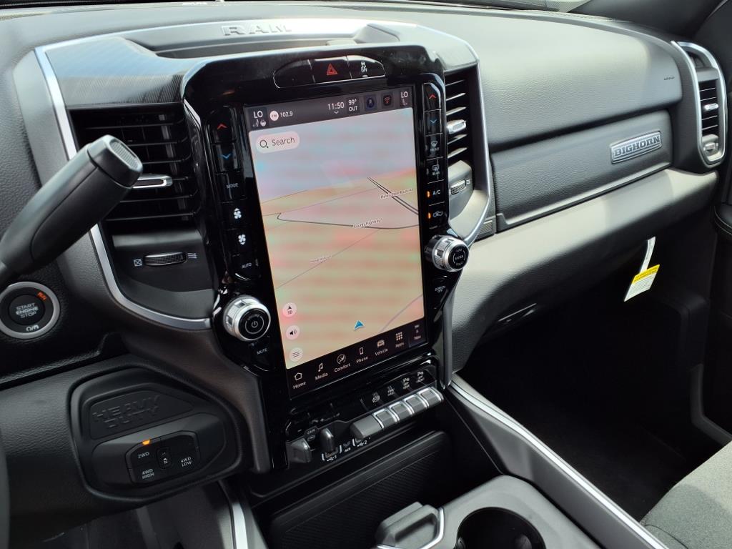 2025 Ram 2500 Big Horn photo 5