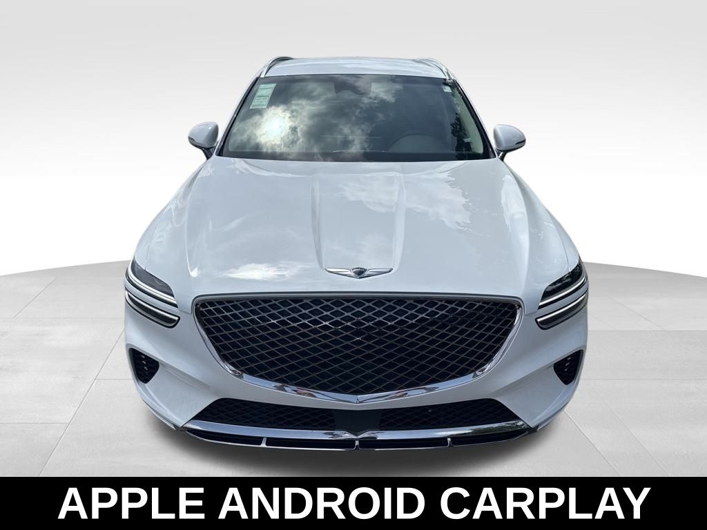 2025 Genesis GV70 2.5T photo 5