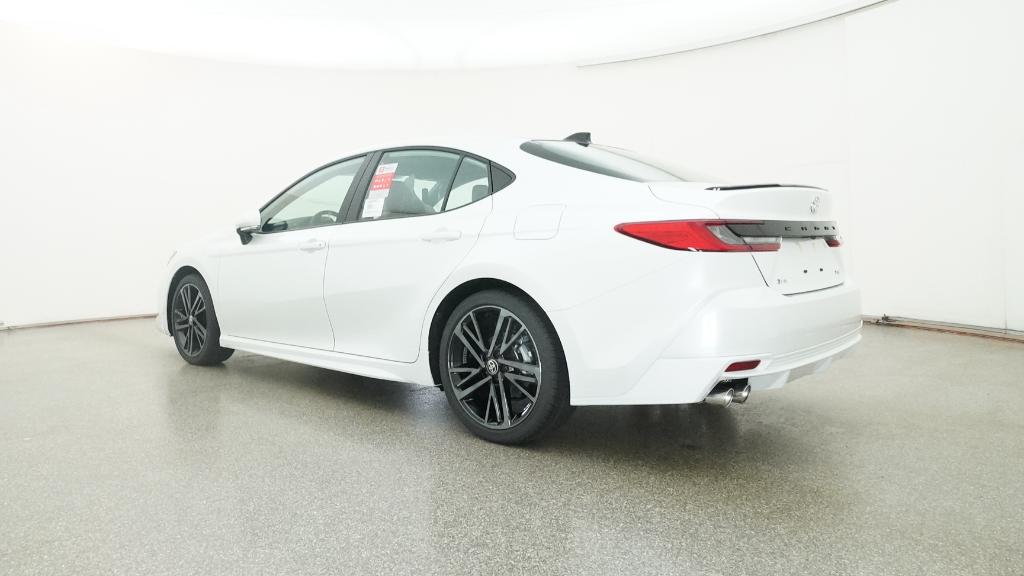 2025 Toyota Camry XSE photo 29