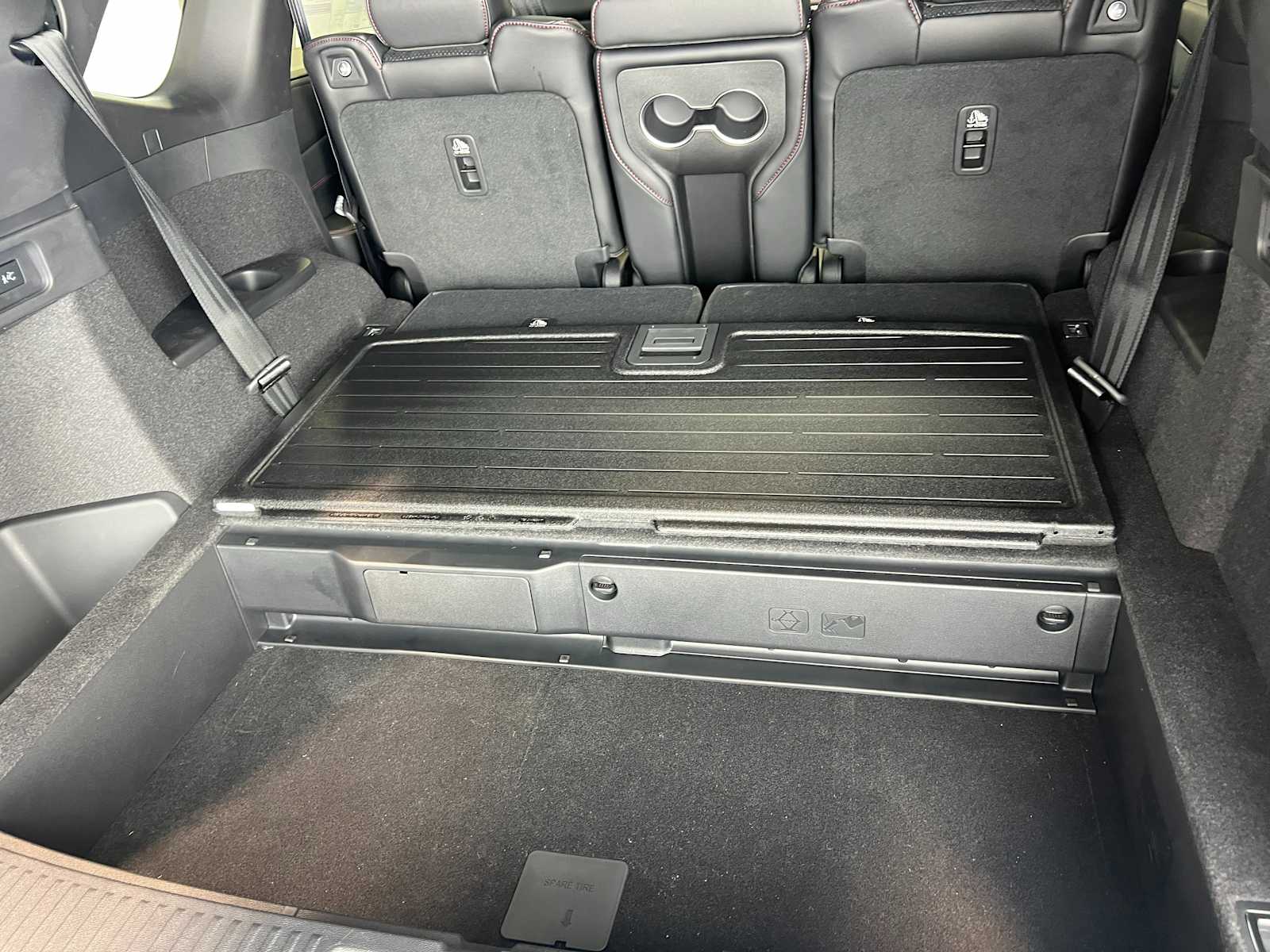 2026 Acura MDX A-Spec SH-AWD photo 27