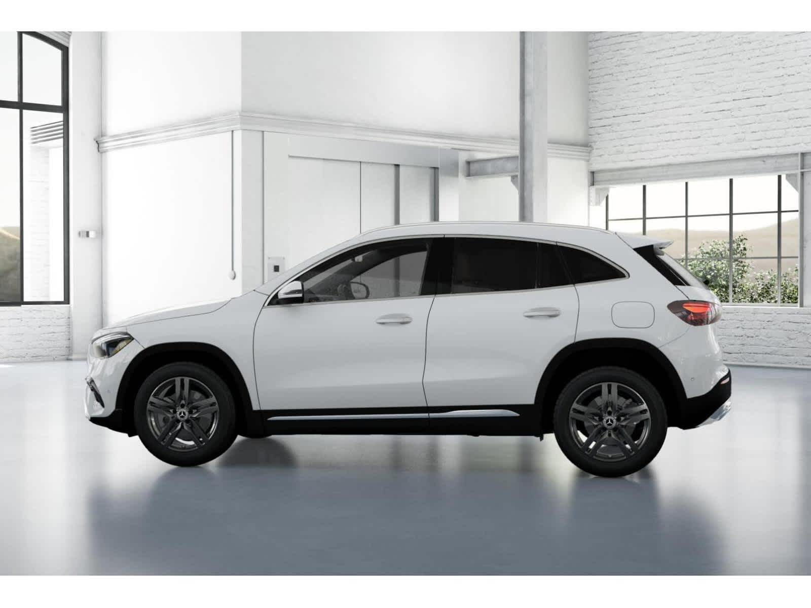 2026 Mercedes Benz GLA 250 photo 28