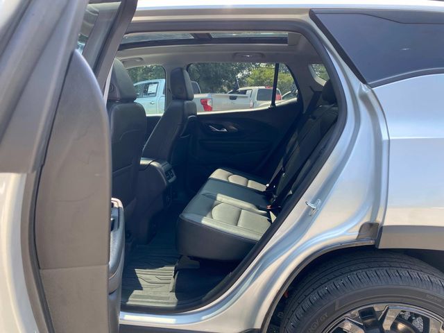 2021 Gmc Terrain SLT photo 10