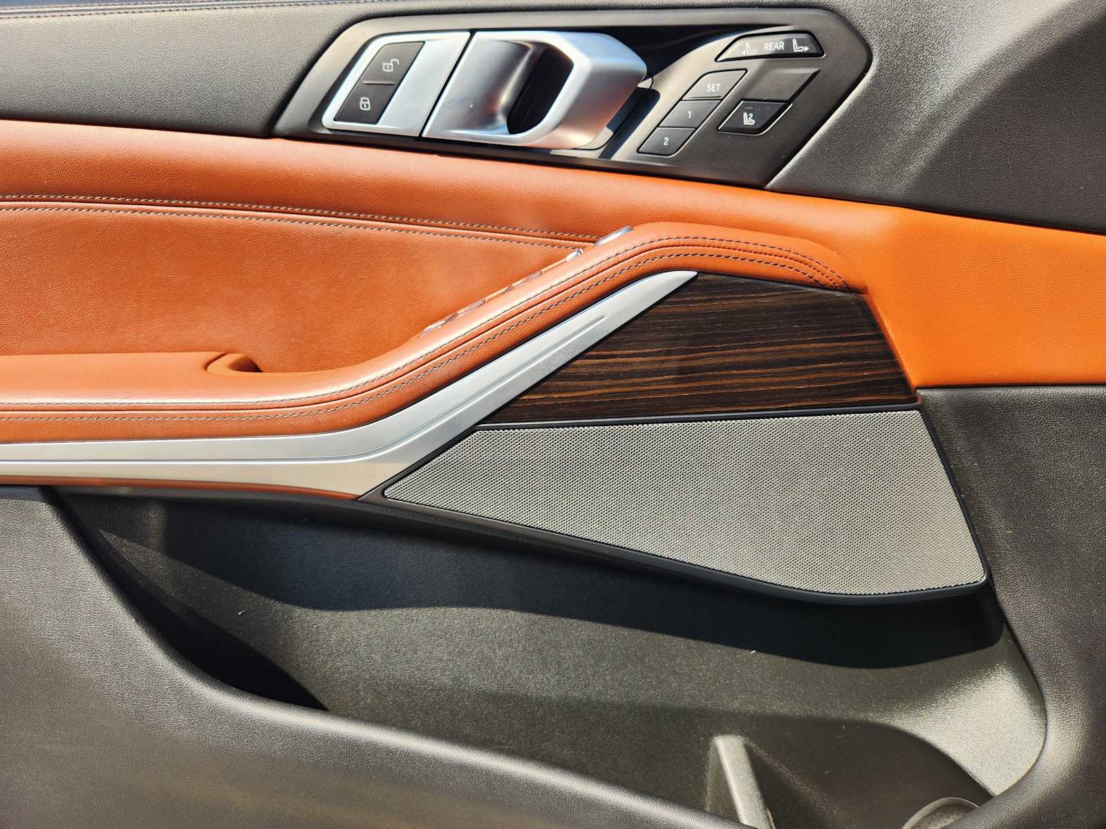 2023 Bmw X7 xDrive40i photo 15