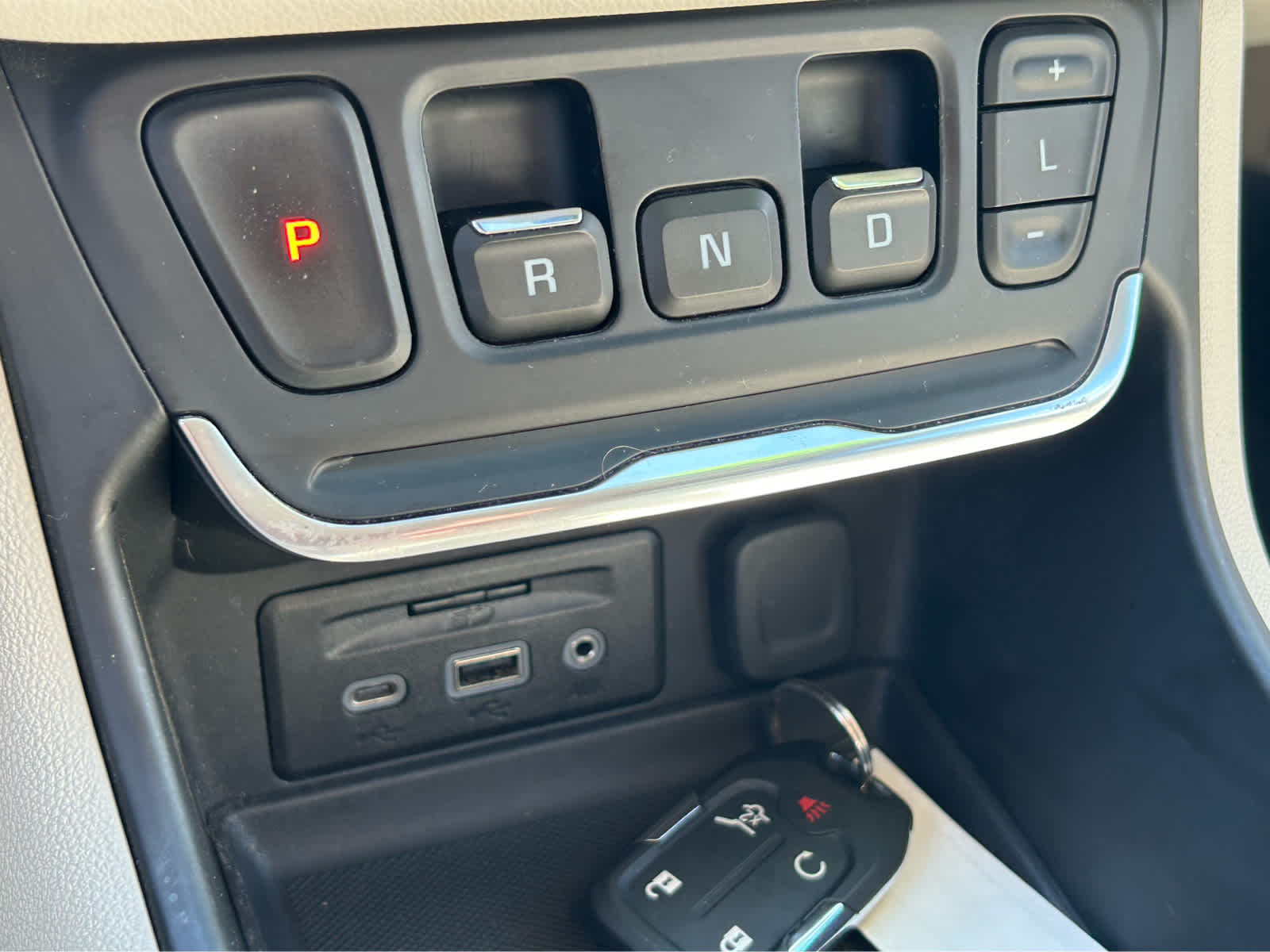 2019 Gmc Terrain Denali photo 14