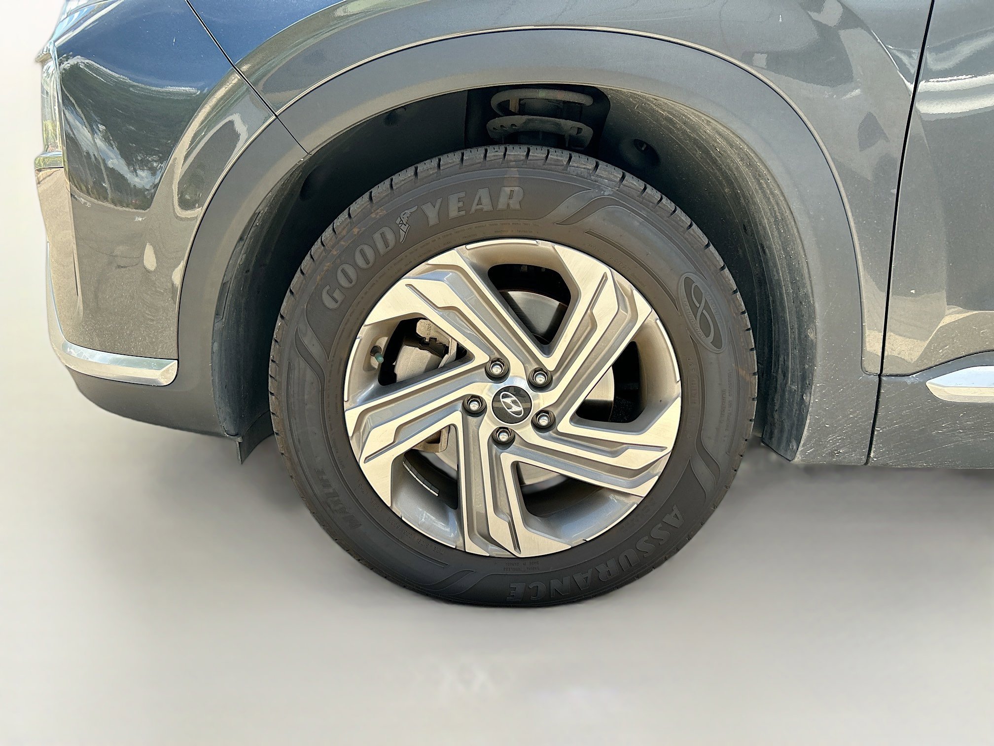 2023 Hyundai Santa Fe SEL Premium photo 33