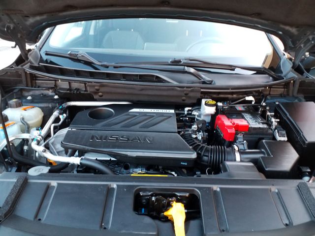 2023 Nissan Rogue SV photo 30