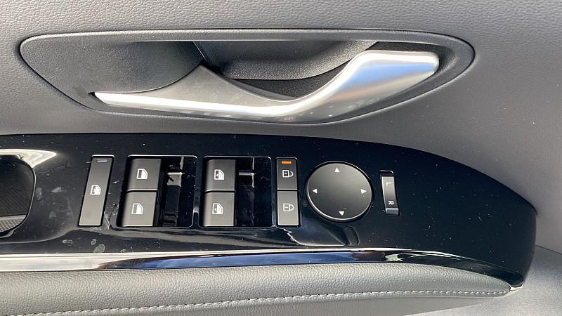 2025 Hyundai Santa Cruz SEL photo 37