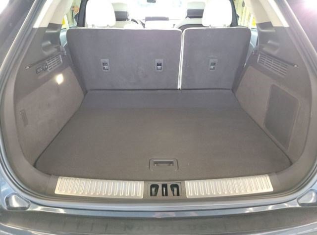 2021 Lincoln Nautilus Black Label photo 4