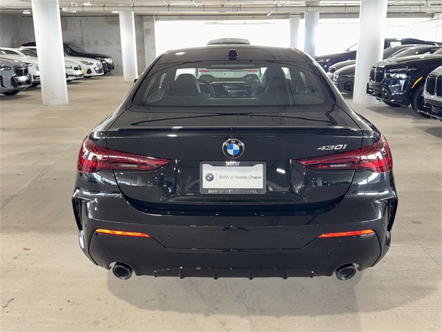 2026 Bmw 430i photo 6