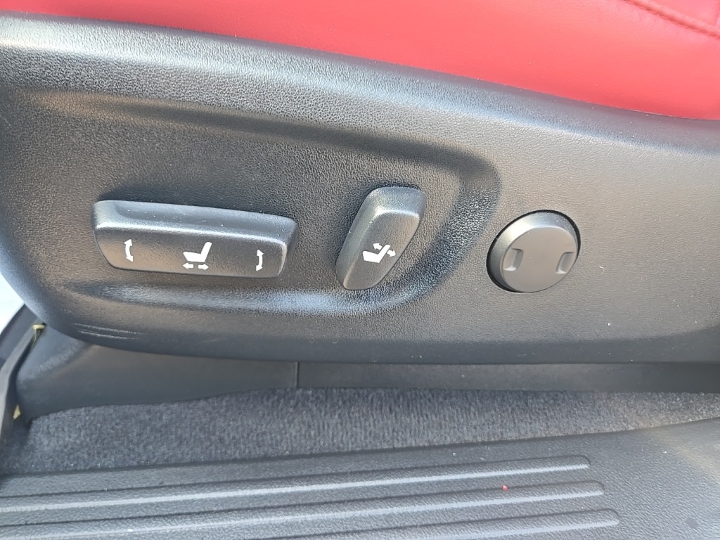2023 Lexus GX 460 photo 10