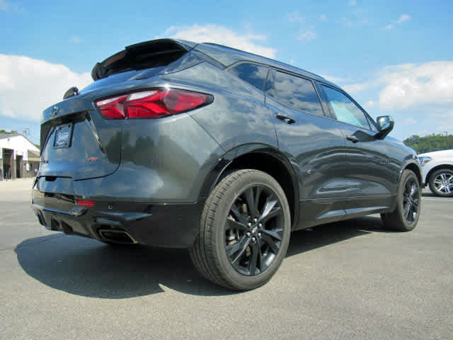 2020 Chevrolet Blazer RS photo 14